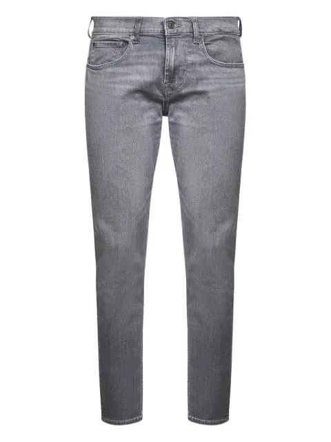 7 For All Mankind Luxe Performance jeans