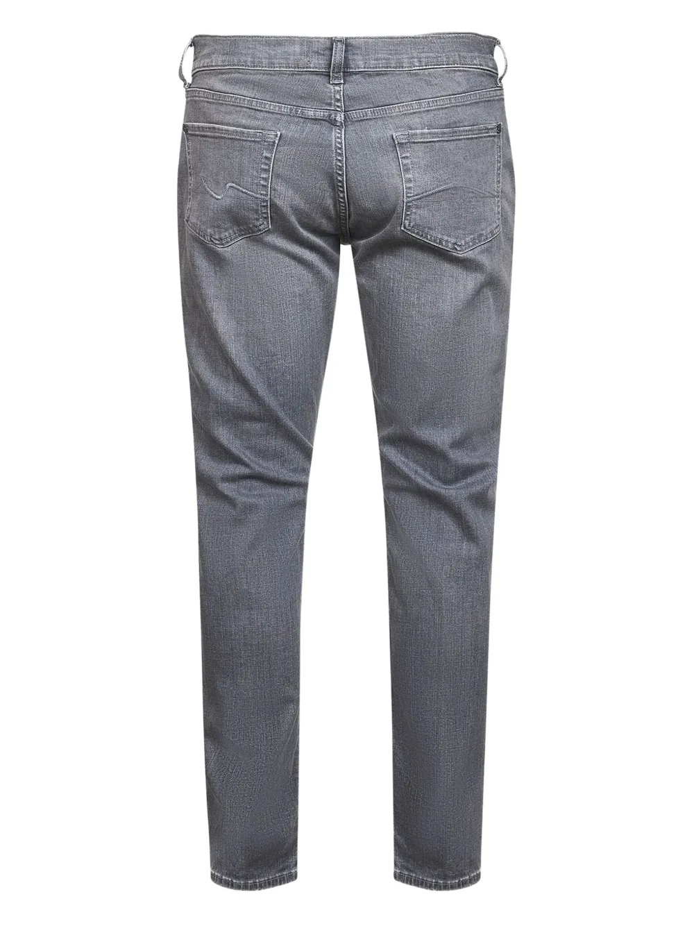 7 For All Mankind Luxe Performance jeans | Slim-Fit Jeans | Image 2