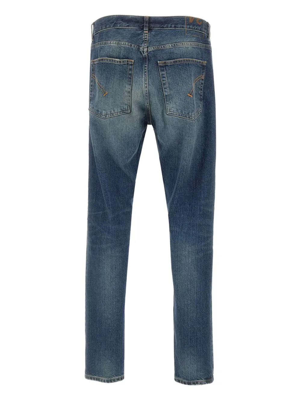 DONDUP vaqueros con bolsillo | Jeans rectos | Image 2