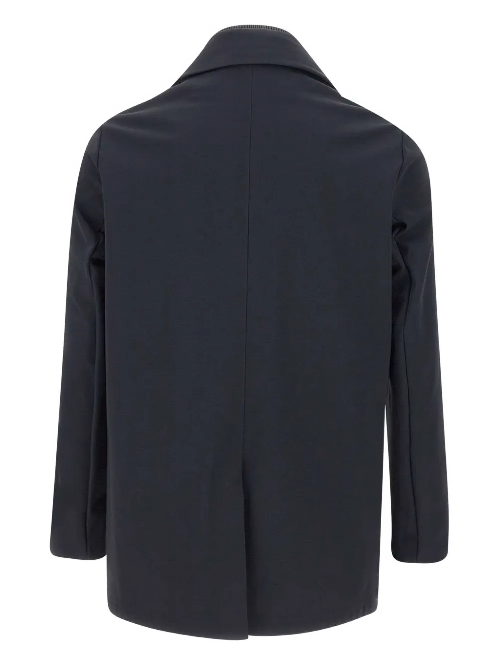 RRD double-breasted peacoat jacket | Abrigos con doble botonadura | Image 2
