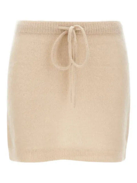 The Garment falda corta Roma