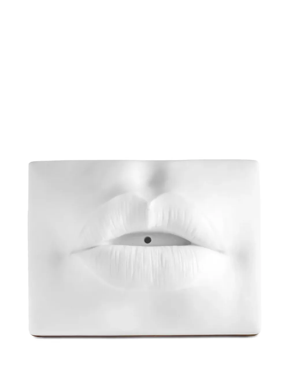 L'Objet lips incense holder | blanco | Image 1