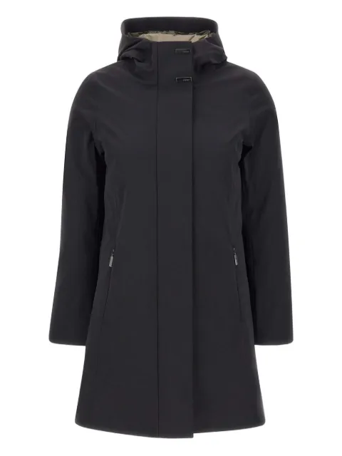 RRD hooded zip jacket