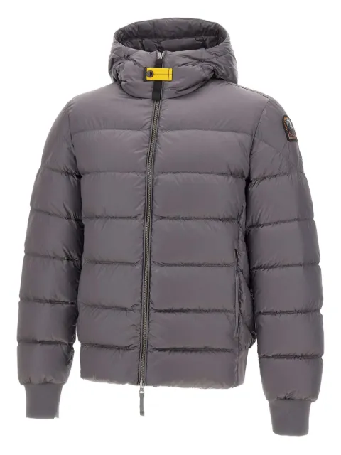 Parajumpers hooded padded jacket
