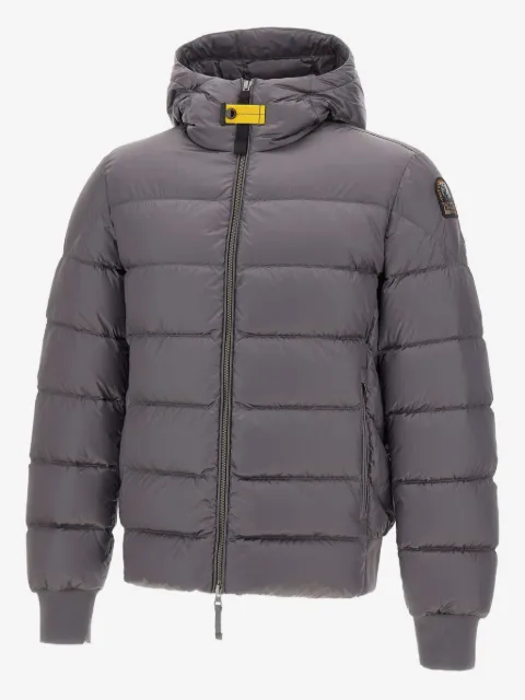 Parajumpers hooded padded jacket