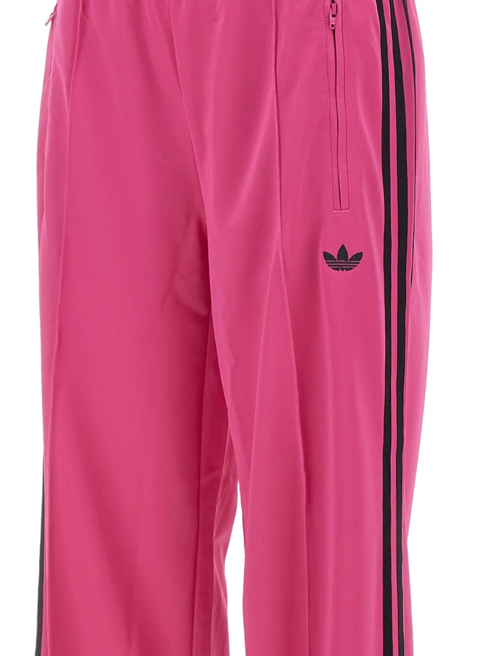 adidas Trainingsbroek met geborduurd logo Roze
