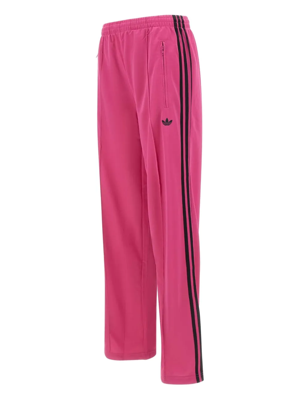adidas Trainingsbroek met geborduurd logo Roze