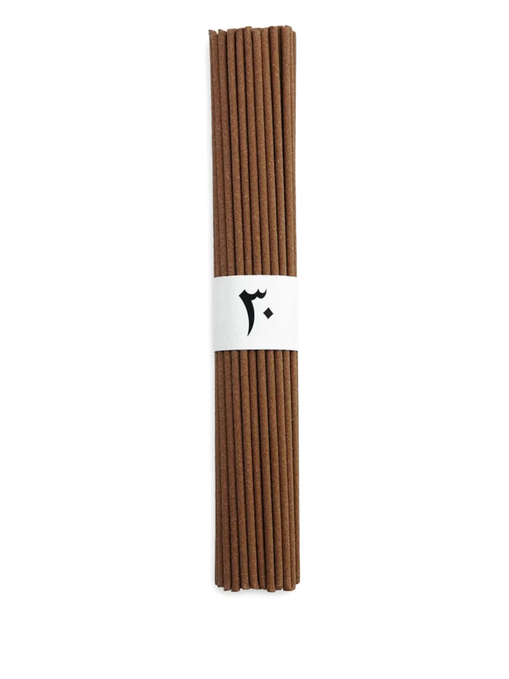 L'Objet  batons d'encens | marron | Image 1