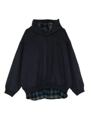 【売り切り】　JUUN.J グラフィックパーカー Juun.J パーカー メンズ通販 - FARFETCH