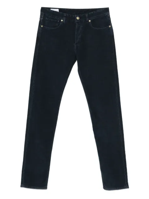 Incotex pocket trousers