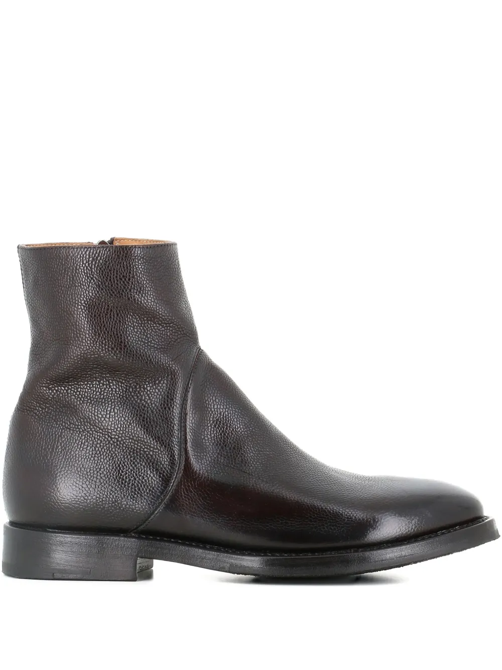 Alberto Fasciani botas Ethan | marrón | Image 1