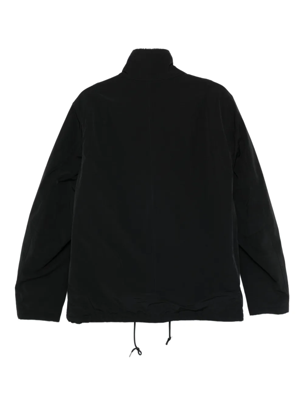 Attachment high-neck lightweight jacket | Lightweight Jackets | Image 2