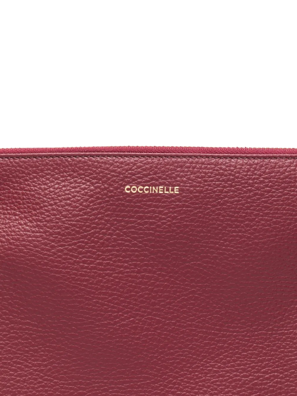 Coccinelle Best Cross Body Bag In Red