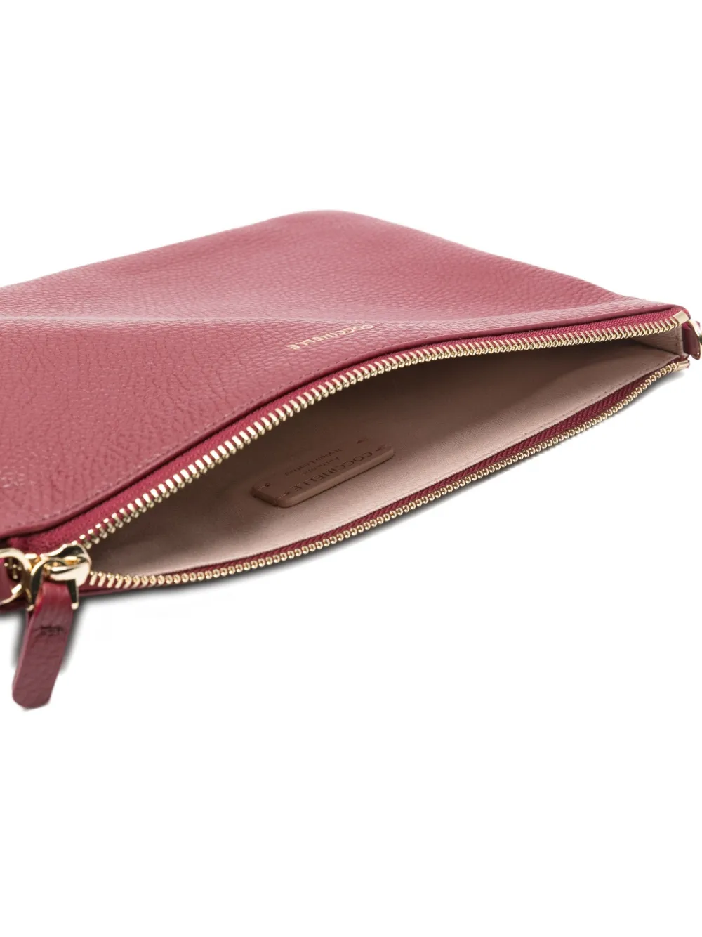 Coccinelle Best Cross Body Bag In Red