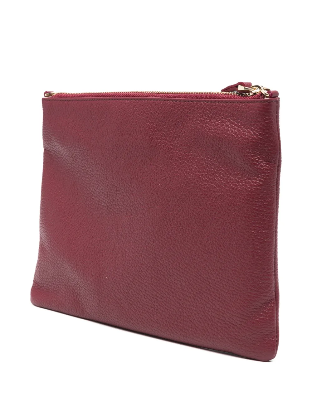 Coccinelle Best Cross Body Bag In Red