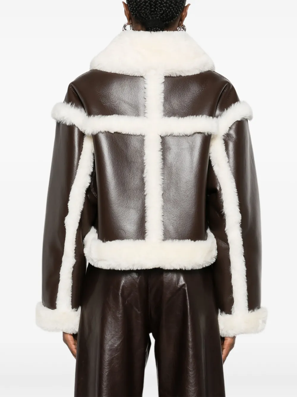 STAND STUDIO Lammy jack Bruin