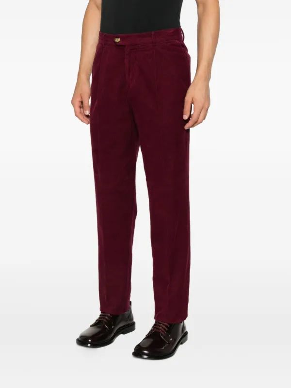 BRUNELLO CUCINELLIブルネロクチネリ コーデュロイ パンツ 綿 ブルネロクチネリ コーデュロイパンツ Brunello Cucinelli