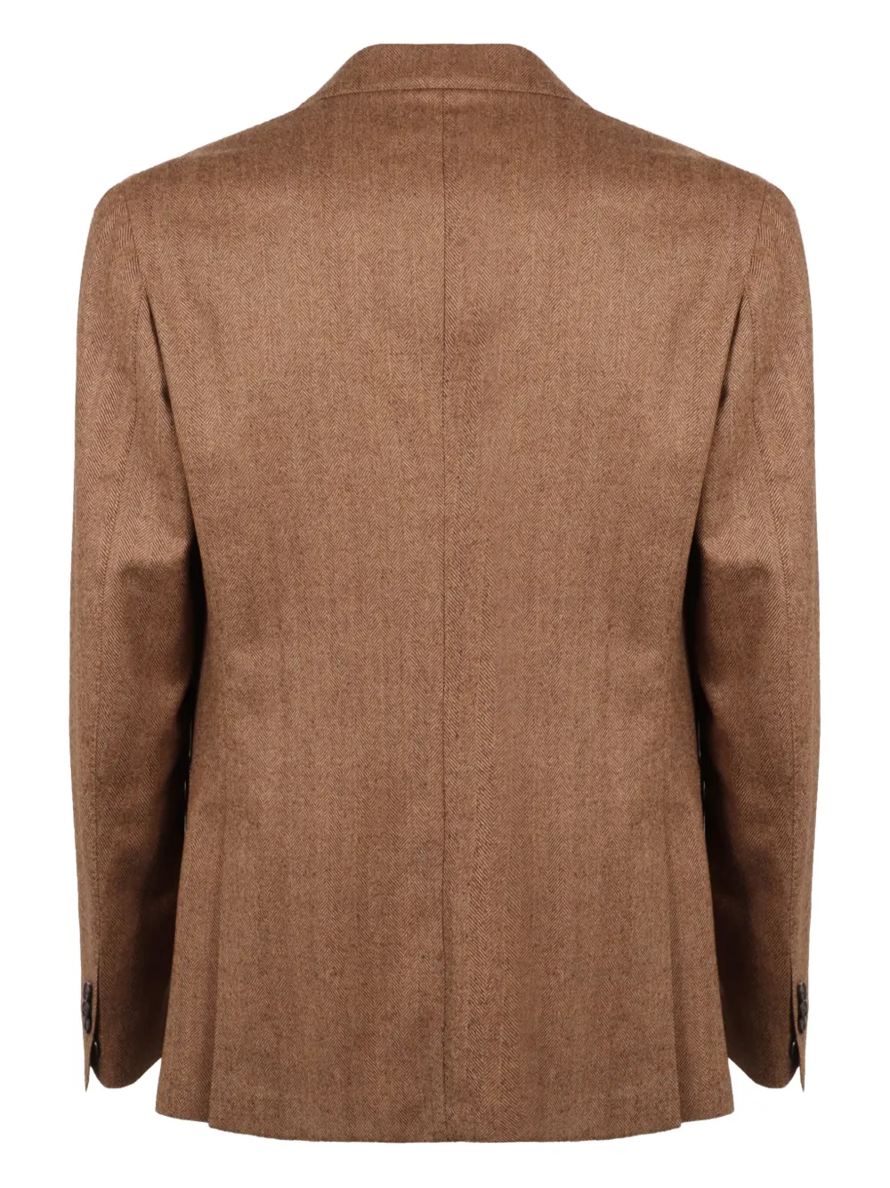 slowear two-button single-breasted blazer | Blazers | Image 2