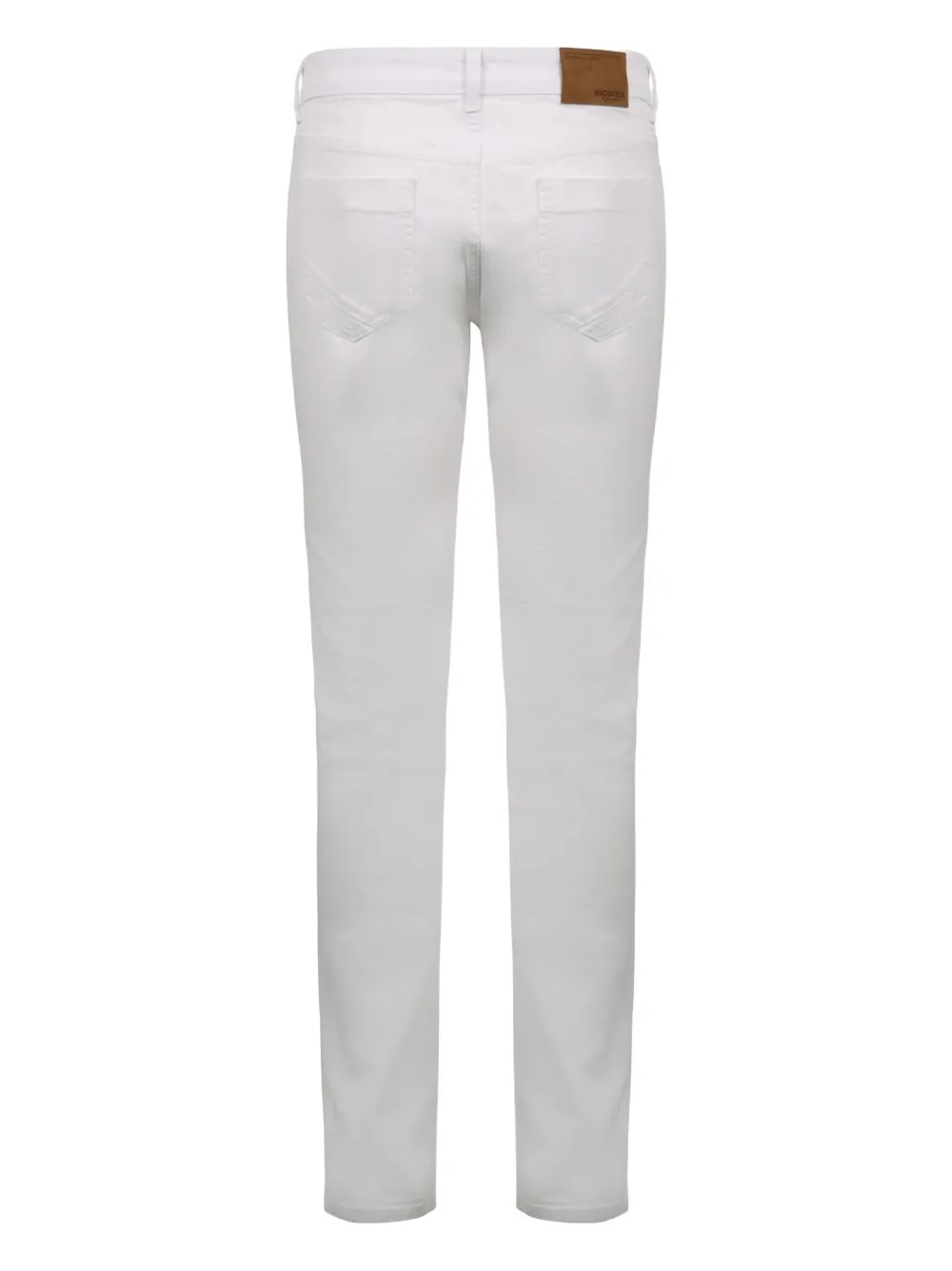 slowear джинсы с карманами | Узкие джинсы