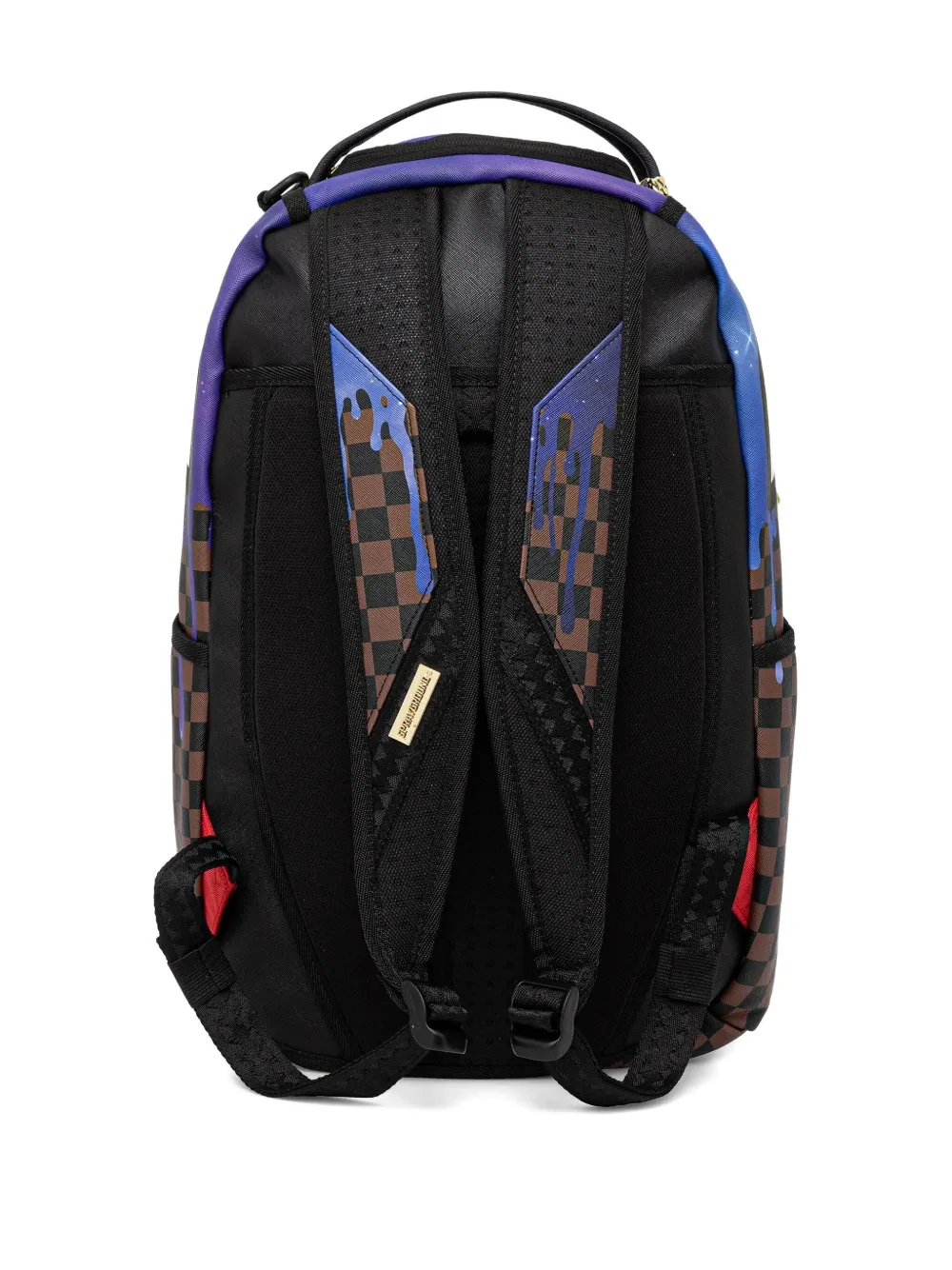 Sprayground shark-print backpack | Mænd | Image 2