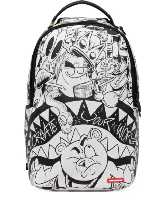 Sprayground