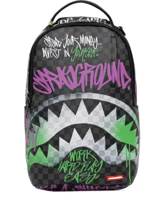 Sprayground