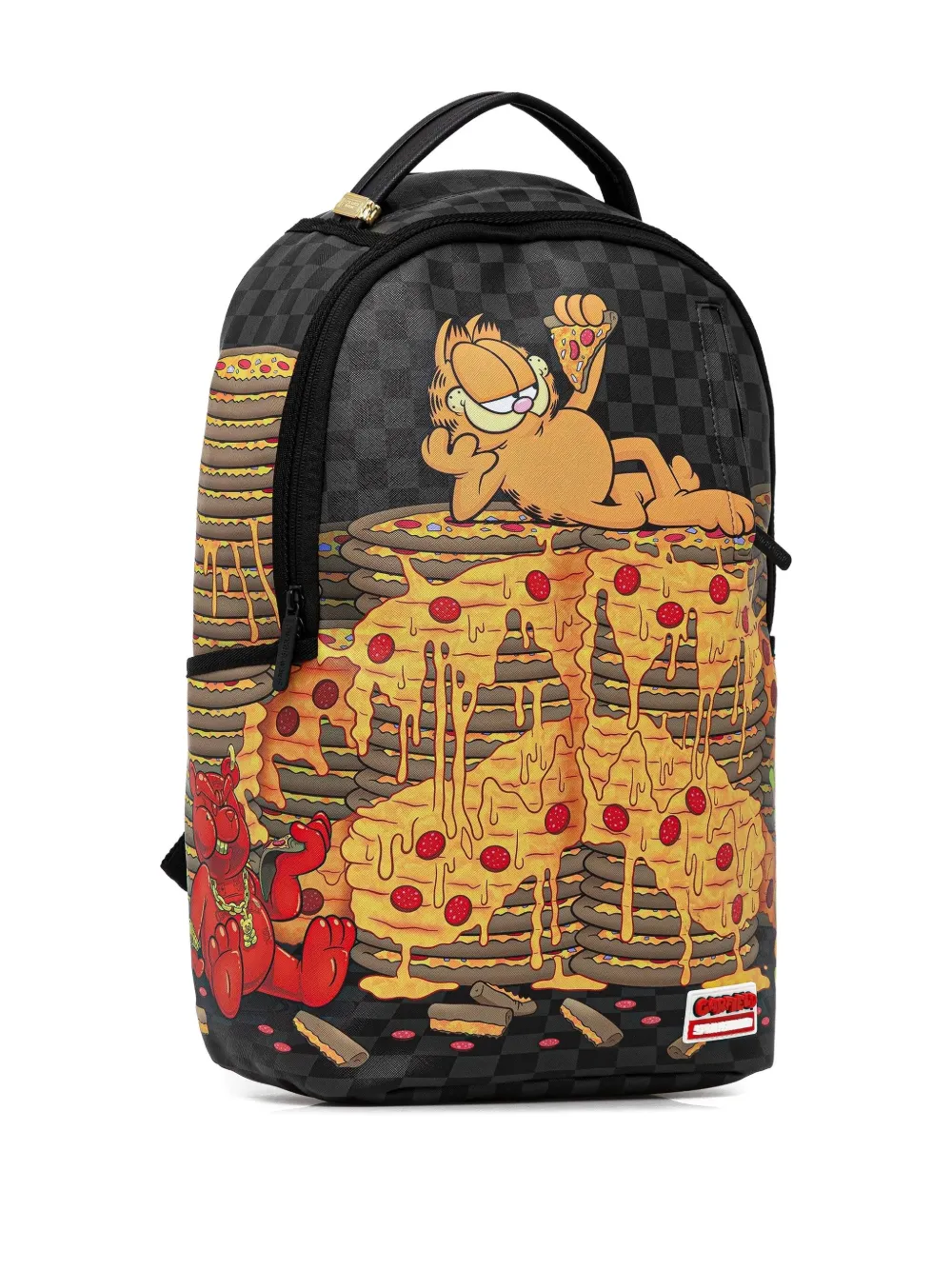 Sprayground Garfield-print backpack | Mænd | Image 2