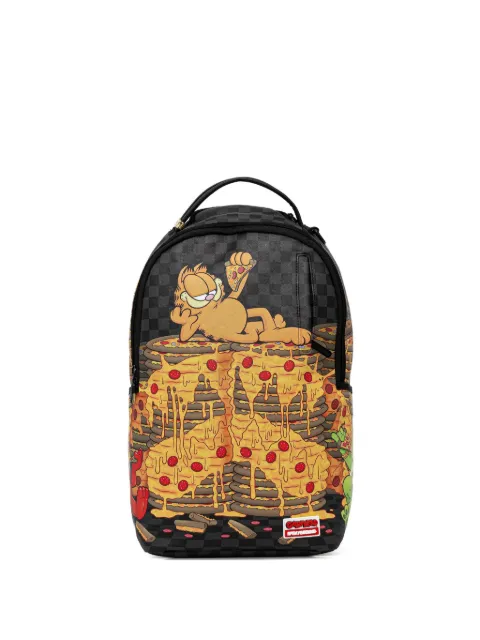 Sprayground Garfield-print backpack