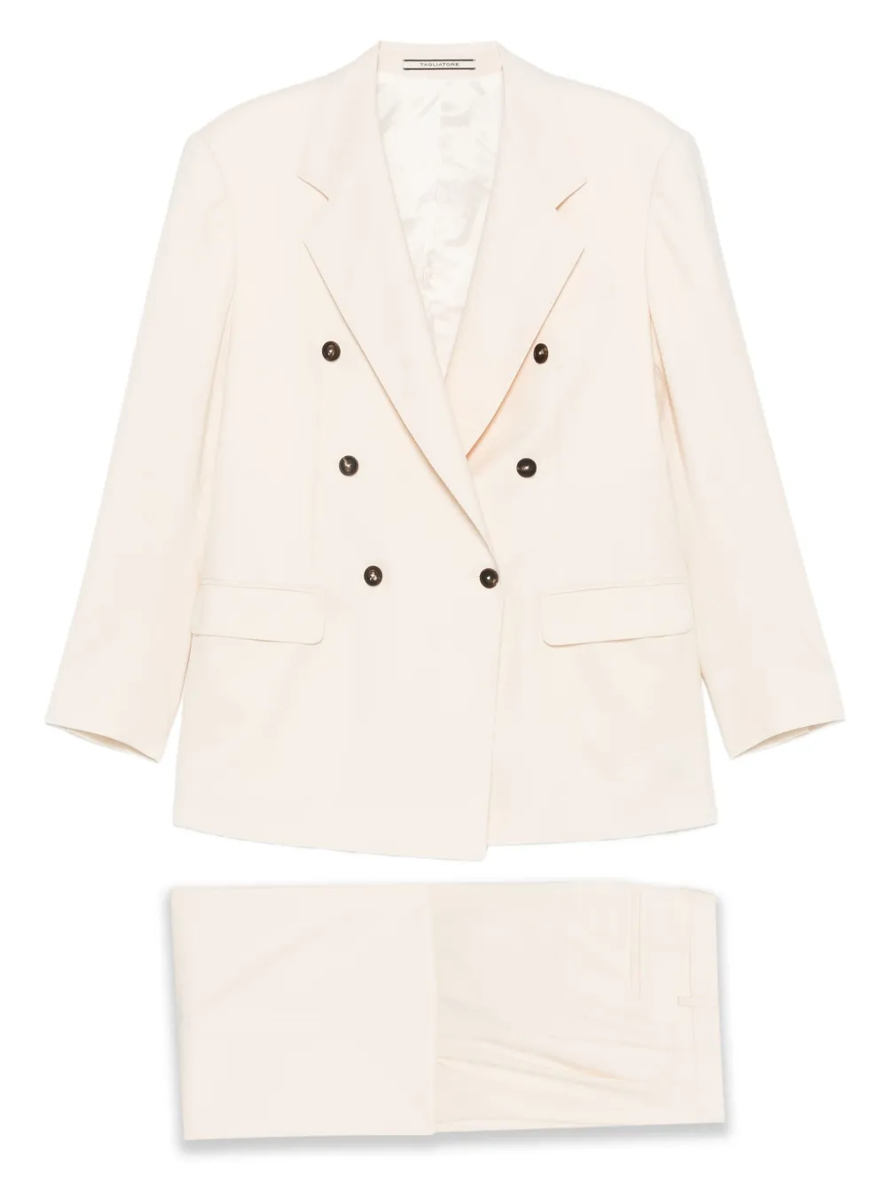 Tagliatore traje T-Loreley19B | neutro | Image 1