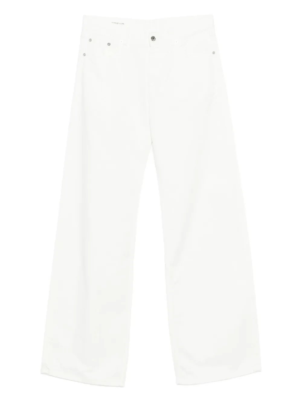 ARMARIUM jeans Luke | blanco | Image 1