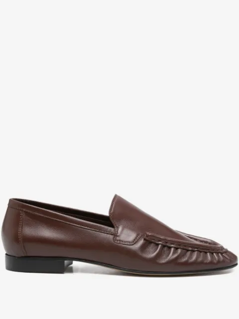 ARMARIUM Milan nappa loafers