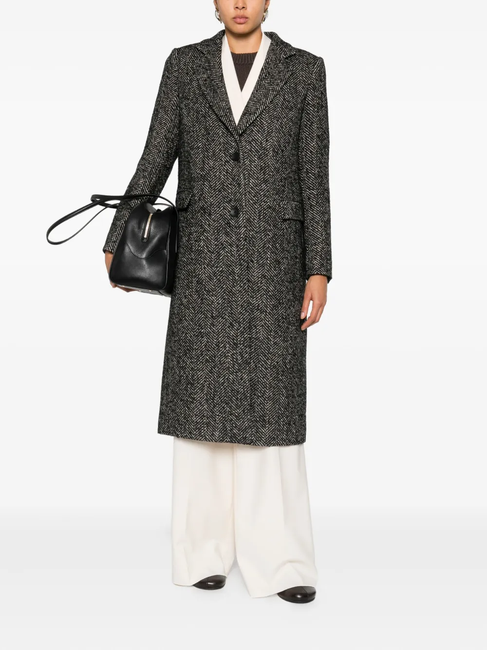 Tagliatore abrigo Amanda | Abrigos con botones | Image 2