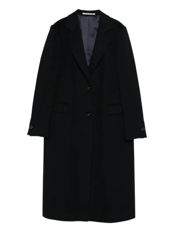 Tagliatore Amanda シングルコート | ブルー | FARFETCH JP