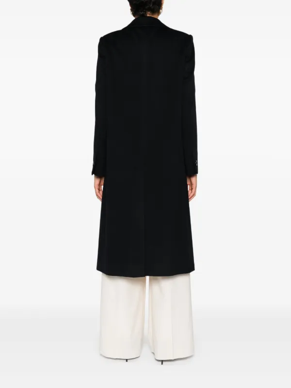 Tagliatore Amanda シングルコート | ブルー | FARFETCH JP