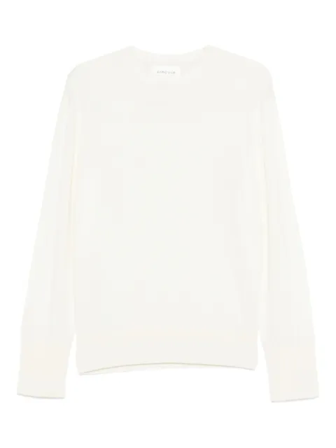 ARMARIUM Valente crewneck sweater