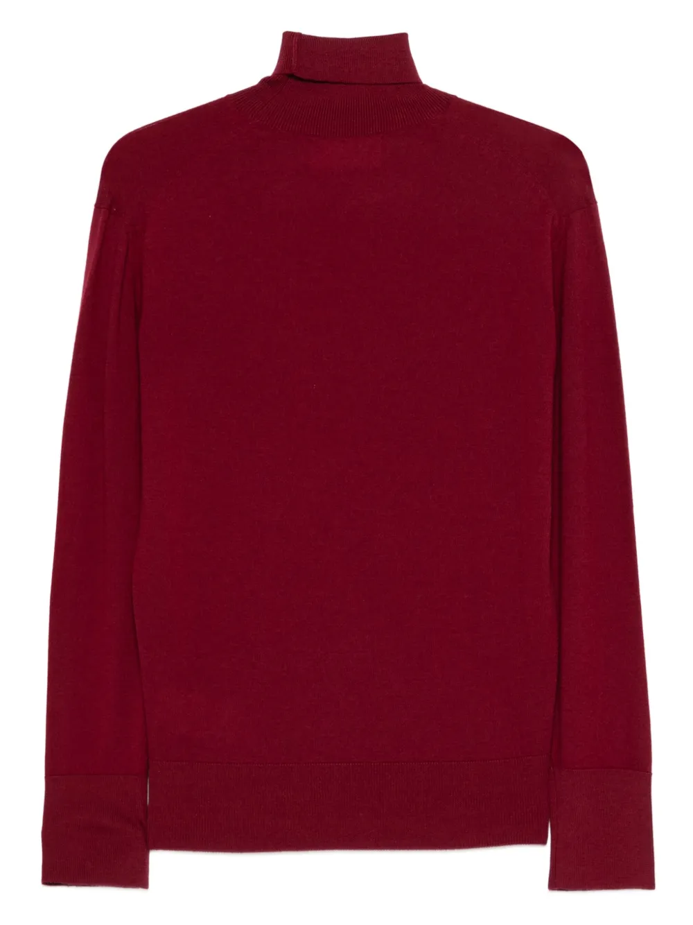 ARMARIUM Valente turtleneck sweater | Knitted Sweaters | Image 2