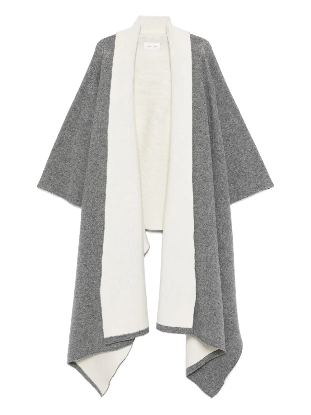 ARMARIUM Costanza cardi-coat | Grey | Image 1