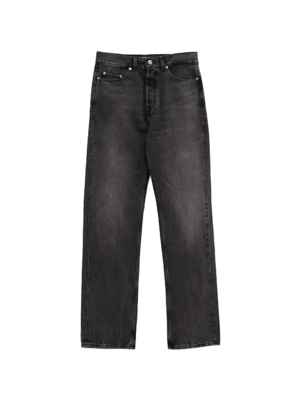 OUR LEGACY First Cut ジーンズ | ブラック | FARFETCH JP