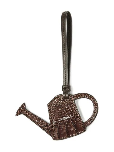 Jacquemus watering-can-shape chain