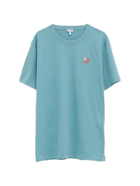 LOEWE embroidery T-shirt