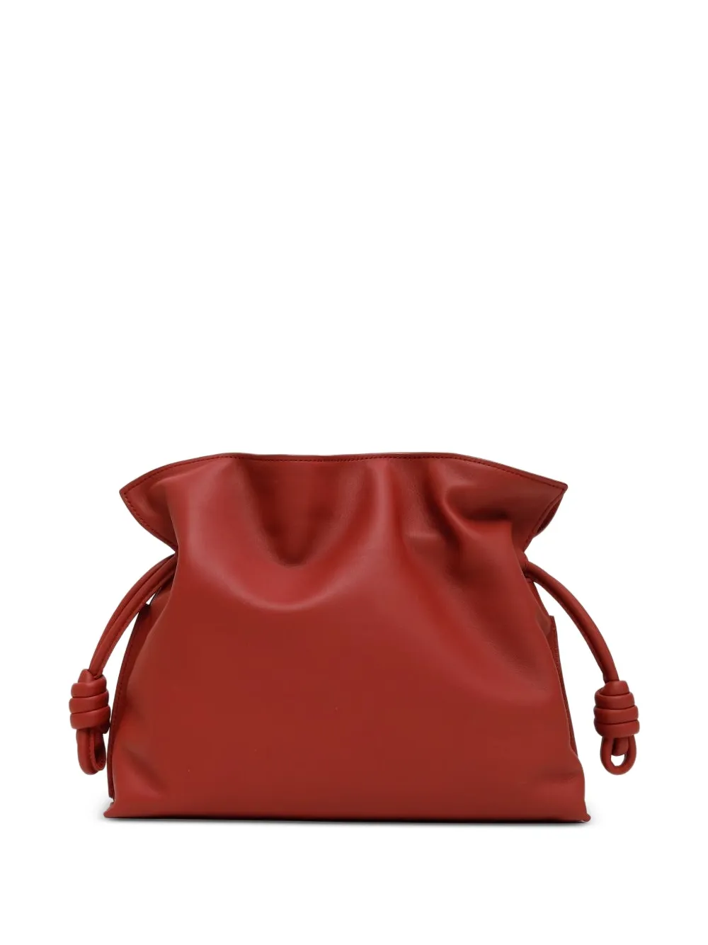 LOEWE knotted drawstring bucket bag | Image 2