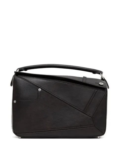 LOEWE bolso shopper Puzzle grande
