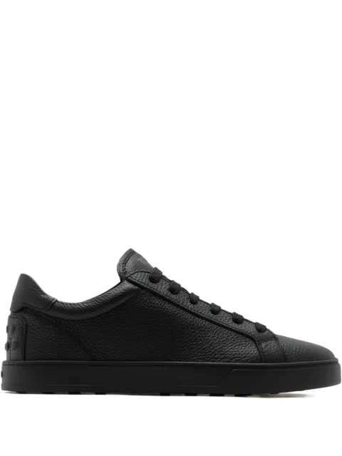 Tod's sneakers med struktur