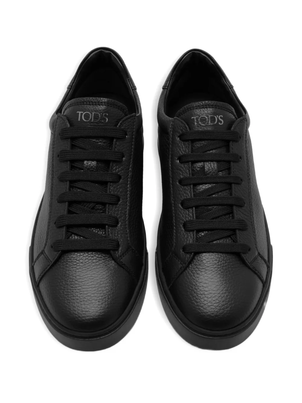 Tod's tenis texturizados | Tenis bajos | Image 2