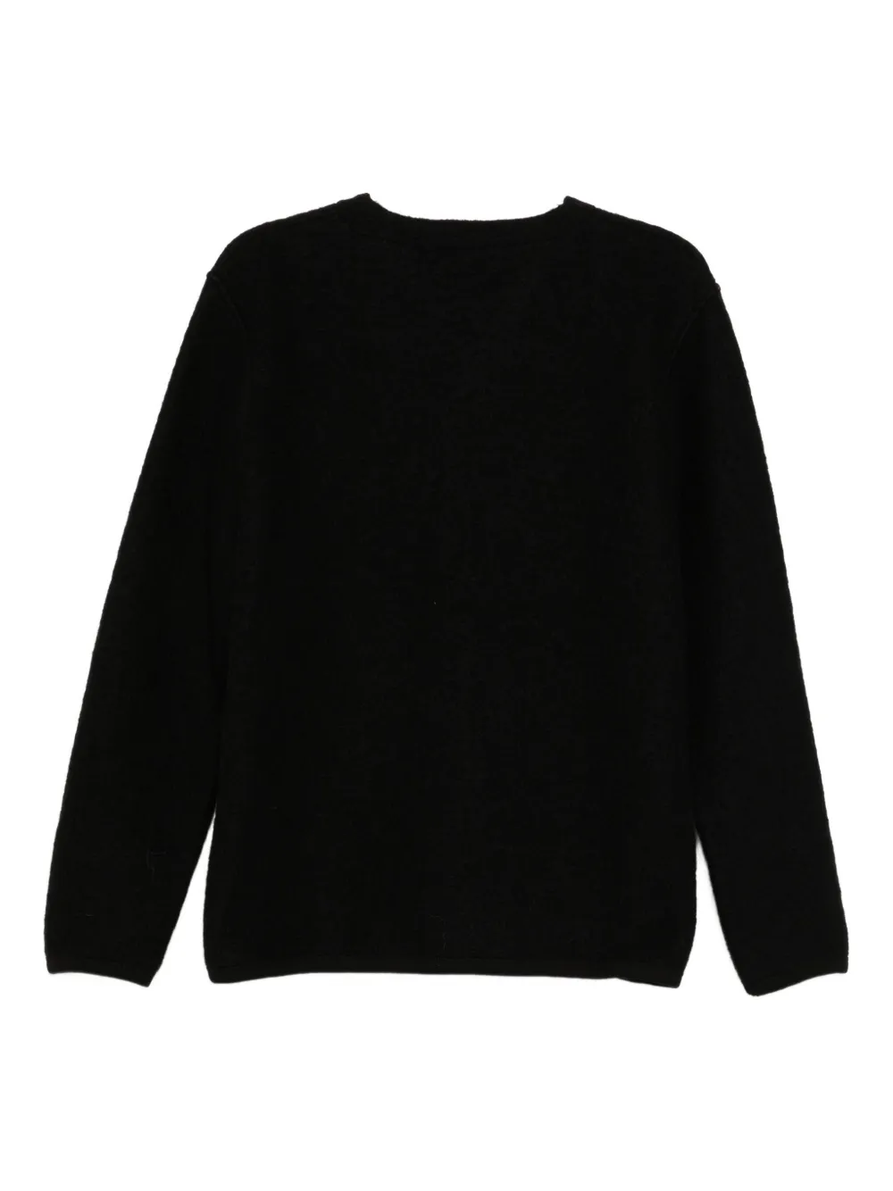 Universal Works кардиган с V-образным вырезом | Кардиганы | Image 2