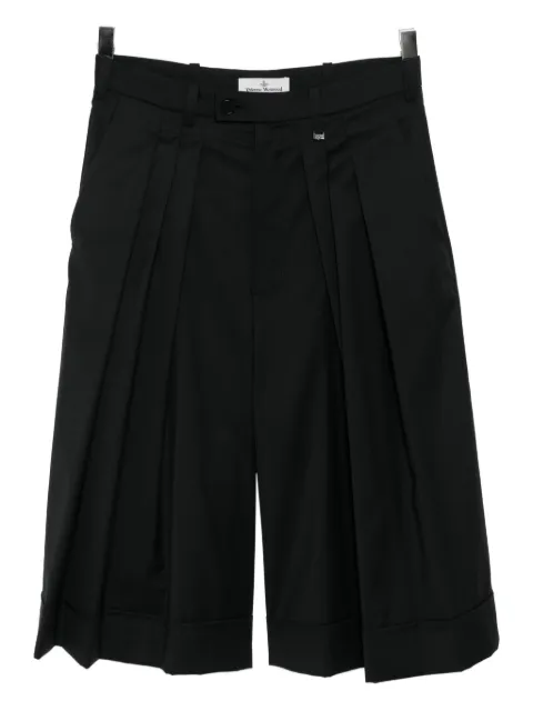 Vivienne Westwood culottes shorts
