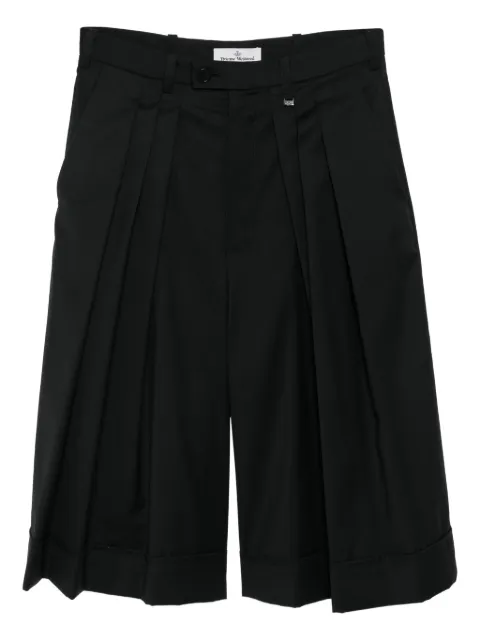 Vivienne Westwood culottes shorts