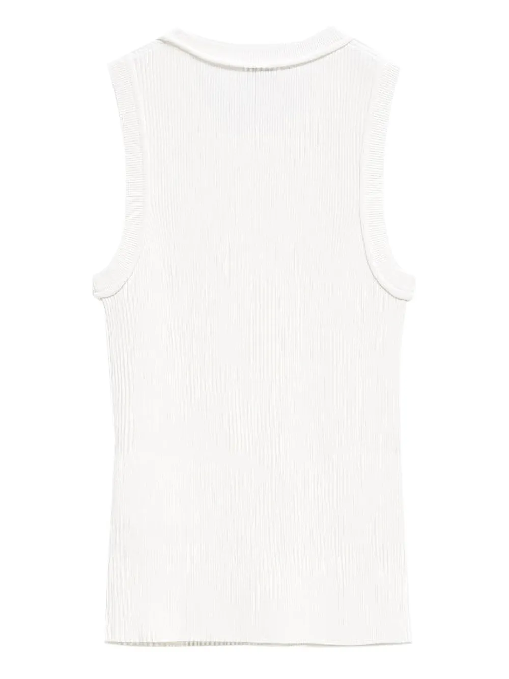 LOEWE lgo-embroidered top | Vests & Tank Tops | Image 2