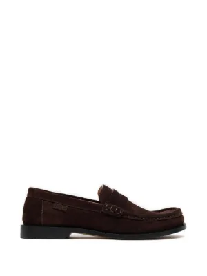 LOEWE メンズ ローファー通販 - FARFETCH