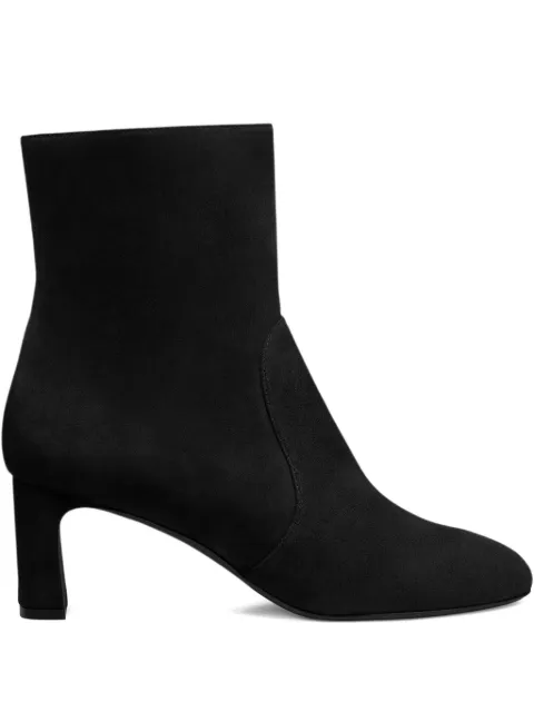 Stuart Weitzman botines Babette con tacón de 60mm